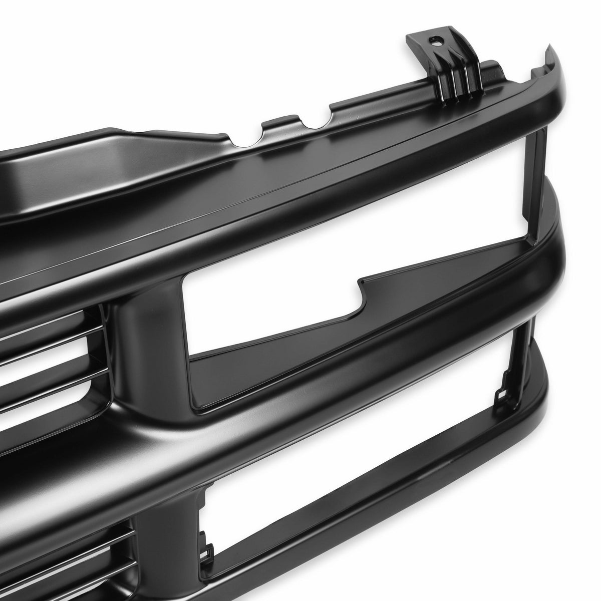 BROTHERS GMT400 Chevy Sport Package Grille - Black pn 04-487
