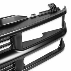 BROTHERS GMT400 Chevy Sport Package Grille - Black pn 04-487