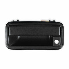 BROTHERS GMT400 Outside Front Door Handle - LH pn 04-490