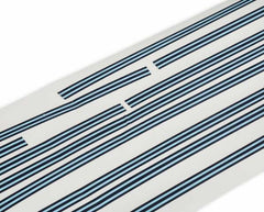 BROTHERS C/K Paint Break Stripe Kit - Dark Blue/Light Blue pn 04-520