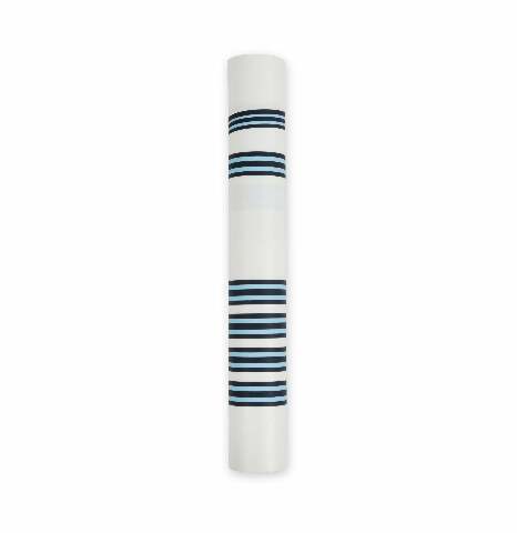 BROTHERS C/K Paint Break Stripe Kit - Dark Blue/Light Blue pn 04-520