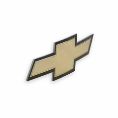 BROTHERS C/K Bowtie Grille Emblem for 2 Headlight Grille pn 04-529