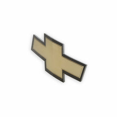 BROTHERS C/K Bowtie Grille Emblem for 2 Headlight Grille pn 04-529