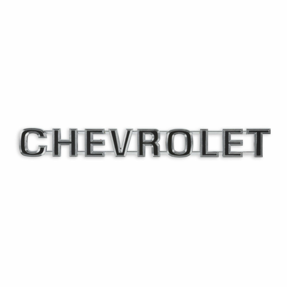 BROTHERS C/K Chevy Tailgate Panel Emblem pn 04-536