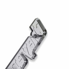 BROTHERS C/K Fender Badge Pair - Cheyenne 20 pn 04-538
