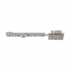 BROTHERS C/K Fender Badge Pair - Cheyenne 10 pn 04-539