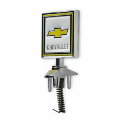 BROTHERS C/K Bowtie Hood Ornament pn 04-543