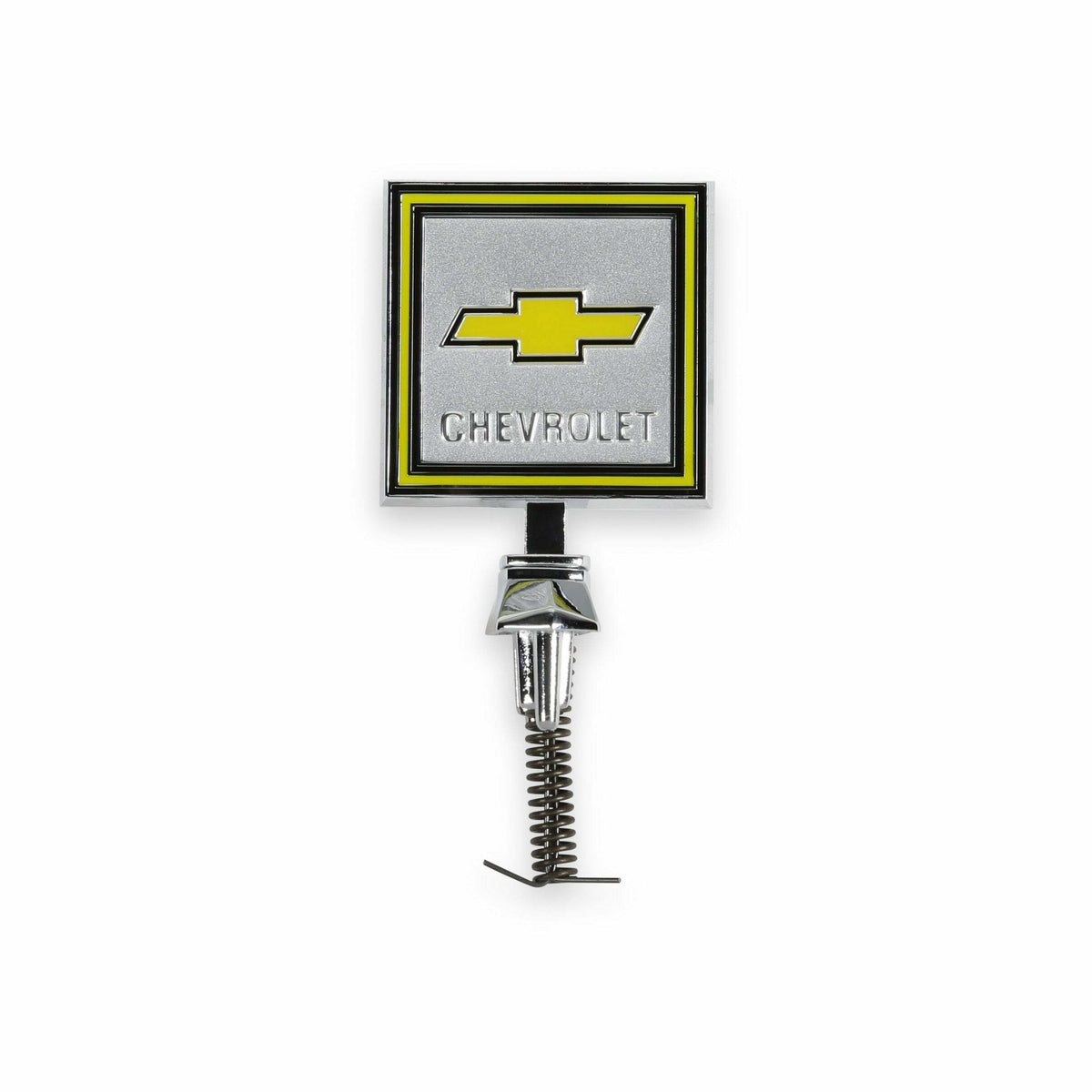 BROTHERS C/K Bowtie Hood Ornament pn 04-543