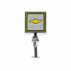 BROTHERS C/K Bowtie Hood Ornament pn 04-543