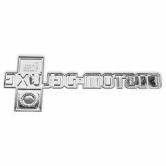 BROTHERS C/K Fender Badge Pair - Custom Deluxe 30 pn 04-552