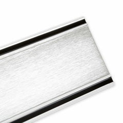 BROTHERS C/K Rear Cab Molding Set - Camper Special pn 04-558