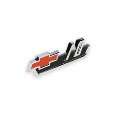 BROTHERS C/K Fender Badge Pair - Chevy 10 pn 04-565