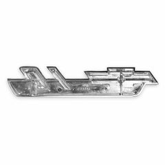 BROTHERS C/K Fender Badge Pair - Chevy 10 pn 04-565