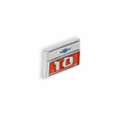 BROTHERS C/K Fender Badge Pair - Chevy 10 pn 04-571
