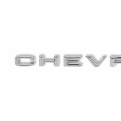 BROTHERS C/K Hood Letter Set - CHEVROLET pn 04-572