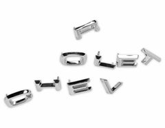 BROTHERS C/K Hood Letter Set - CHEVROLET pn 04-572