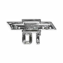 BROTHERS C/K Fender Badge Pair - Chevy 10 pn 04-574