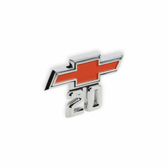 BROTHERS C/K Fender Badge Pair - Chevy 20 pn 04-575