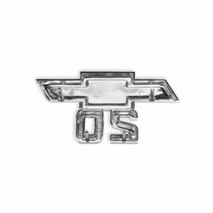 BROTHERS C/K Fender Badge Pair - Chevy 20 pn 04-575