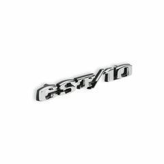 BROTHERS C/K Fender Badge Pair - CST/10 pn 04-579
