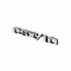BROTHERS C/K Fender Badge Pair - CST/10 pn 04-579