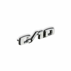 BROTHERS C/K Fender Badge Pair - C/10 pn 04-580