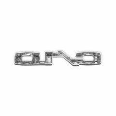 BROTHERS C/K Fender Badge Pair - C/10 pn 04-580