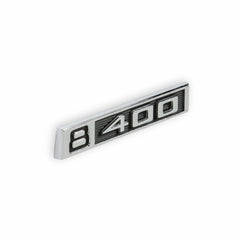 BROTHERS C/K Fender Badge Pair - 8/400 pn 04-583