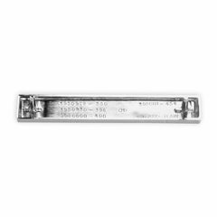 BROTHERS C/K Fender Badge Pair - 8/400 pn 04-583