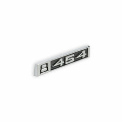 BROTHERS C/K Fender Badge Pair - 8/454 pn 04-584