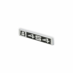 BROTHERS C/K Fender Badge Pair - 8/454 pn 04-584
