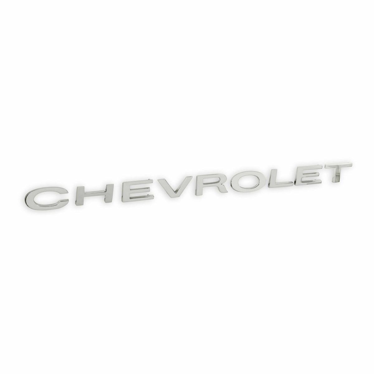 BROTHERS C/K Tailgate Letters - CHEVROLET pn 04-587