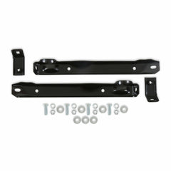 BROTHERS Bumper Bracket 04-681
