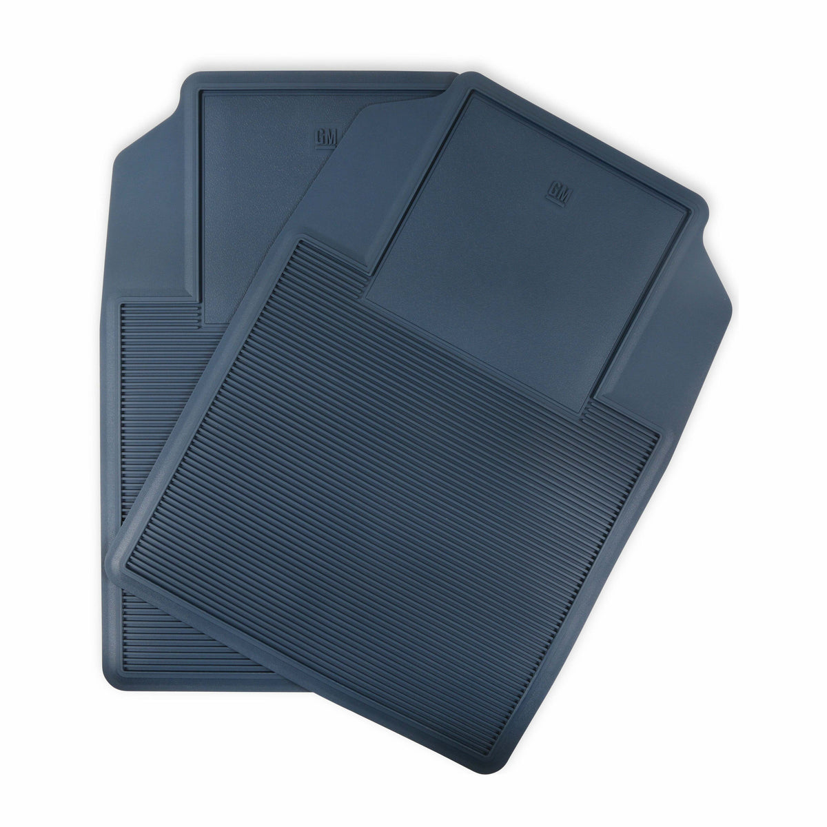 BROTHERS Floor Mat Set 05-100BL