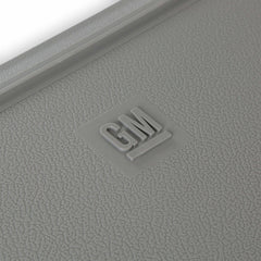 BROTHERS C/K FLOOR MAT SET - LIGHT GRAY 05-100GR
