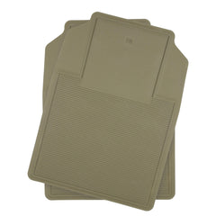 BROTHERS C/K Floor Mat Set - Tan pn 05-100tn