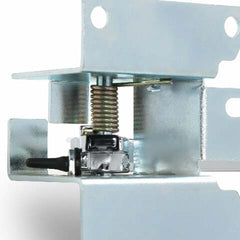 BROTHERS C/K Inside Front Door Handle - RH pn 05-125
