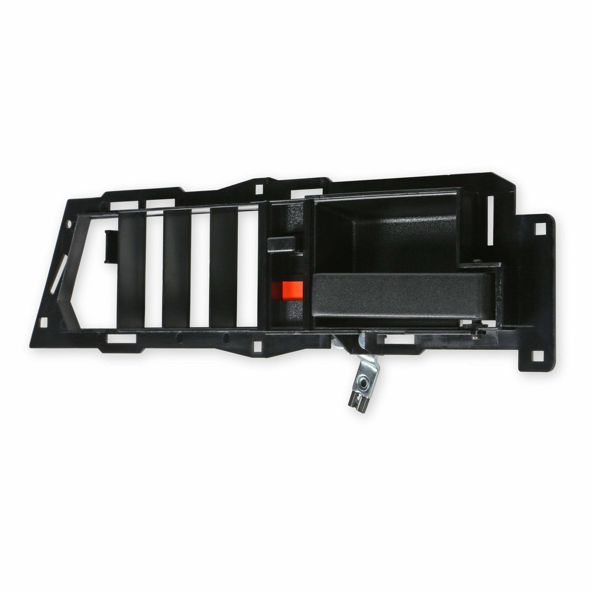 BROTHERS GMT400 Inside Door Handle - Black - RH pn 05-127