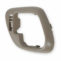 BROTHERS GMT400 Inside Door Handle Bezel - LH - Beige pn 05-136
