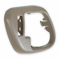 BROTHERS GMT400 Inside Door Handle Bezel - LH - Beige pn 05-136