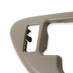 BROTHERS GMT400 Inside Door Handle Bezel - LH - Beige pn 05-136
