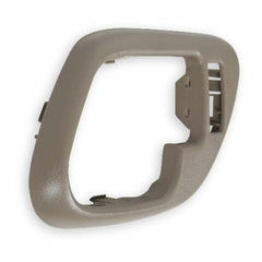 BROTHERS GMT400 Inside Door Handle Bezel - RH - Beige pn 05-137