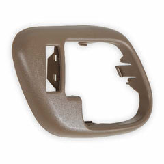 BROTHERS GMT400 Inside Door Handle Bezel - LH - Brown pn 05-138