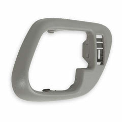 BROTHERS GMT400 Inside Door Handle Bezel - RH - Charcoal pn 05-143
