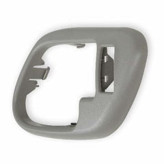 BROTHERS GMT400 Inside Door Handle Bezel - RH - Charcoal pn 05-143
