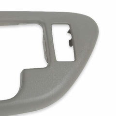 BROTHERS GMT400 Inside Door Handle Bezel - RH - Charcoal pn 05-143