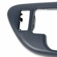 BROTHERS GMT400 Inside Door Handle Bezel - LH - Blue pn 05-144