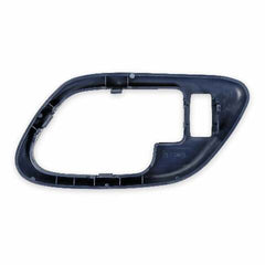 BROTHERS GMT400 Inside Door Handle Bezel - LH - Blue pn 05-144