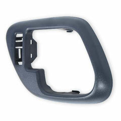 BROTHERS GMT400 Inside Door Handle Bezel - LH - Blue pn 05-144