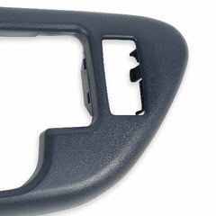 BROTHERS GMT400 Inside Door Handle Bezel - RH - Blue pn 05-145